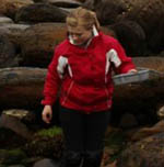 Emma Hourston